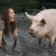 Illustration for article titled I’m So Confident That The Phony Liberal Media Won’t Publish This Pro-Life Article That I’m Using It To Store All My Embarrassing Photos Of Me Bathing In Hog Slop